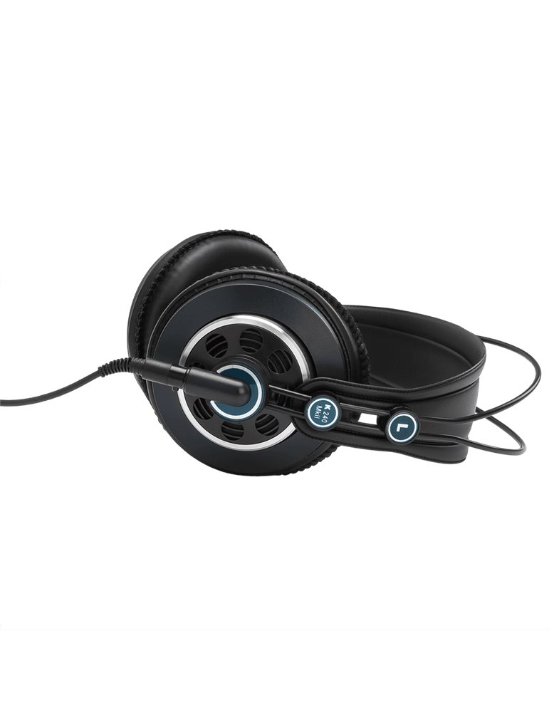 Auriculares Semiabiertos K240 MKII