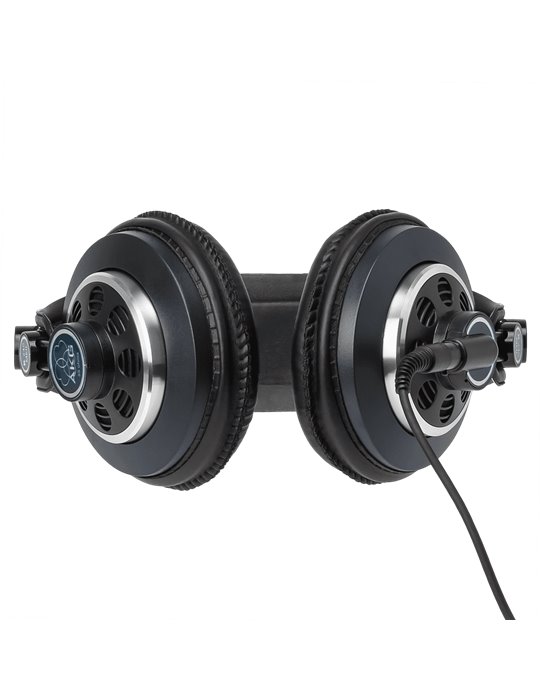 Auriculares Semiabiertos K240 MKII