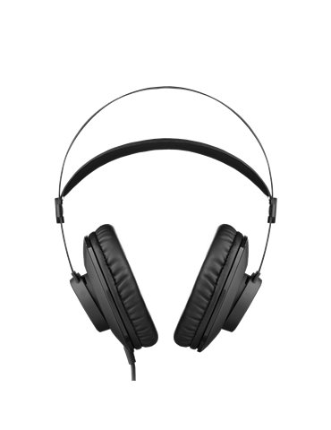 Auriculares Cerrados K72 2