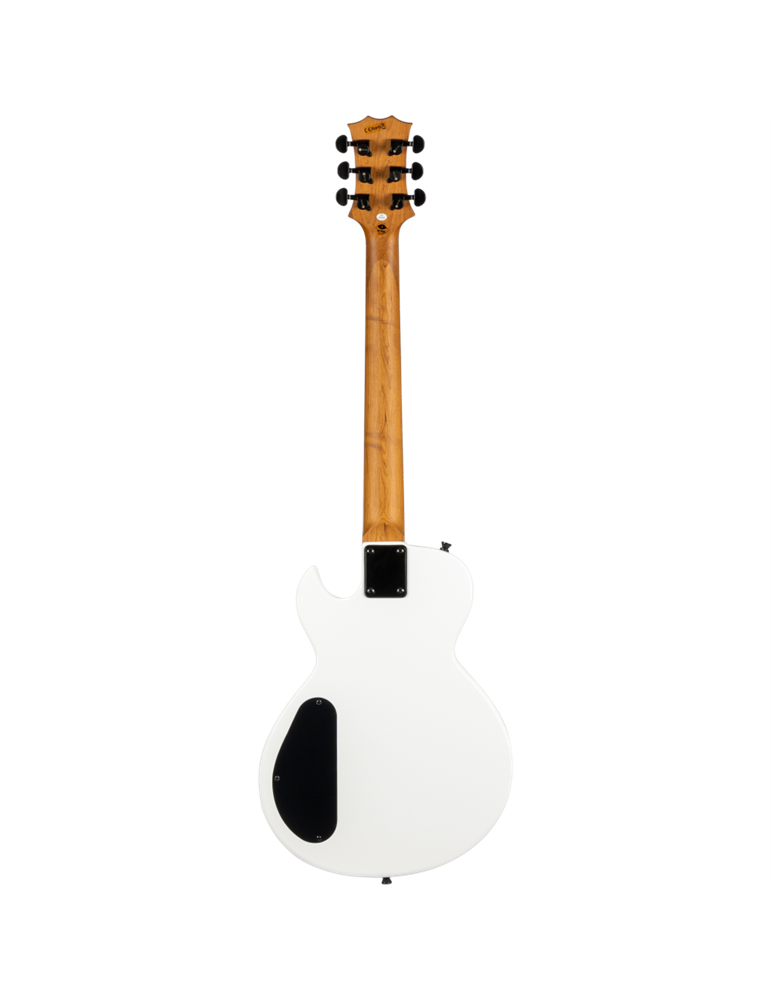 Guitarra Eléctrica Spira L400-MWH Satin White