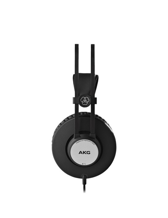 Auriculares Cerrados K72