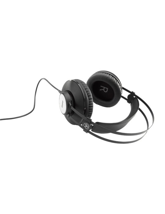 Auriculares Cerrados K72
