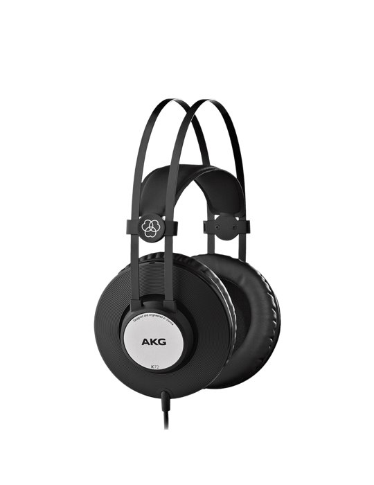 Auriculares Cerrados K72