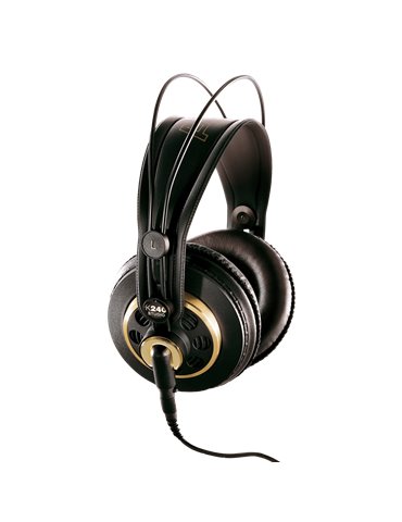Auriculares Semiabiertos K240 Studio