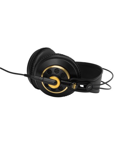 Auriculares Semiabiertos K240 Studio 2