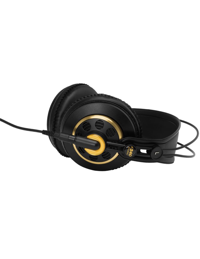 Auriculares Semiabiertos K240 Studio