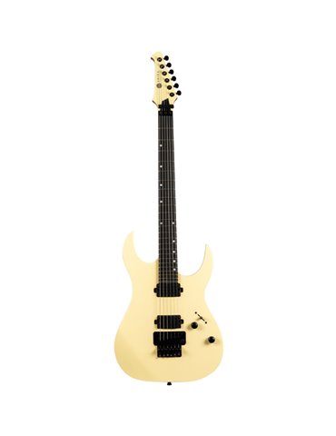 Guitarra Eléctrica Spira S420-AWH Antique White