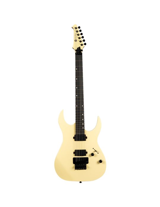 Guitarra Eléctrica Spira S420-AWH Antique White