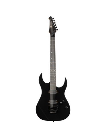 Guitarra Eléctrica Spira S420-BK Black Metallic