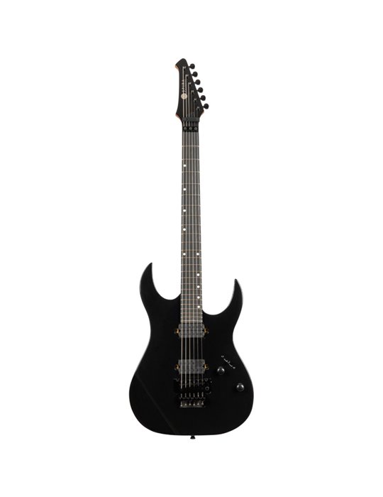 Guitarra Eléctrica Spira S420-BK Black Metallic