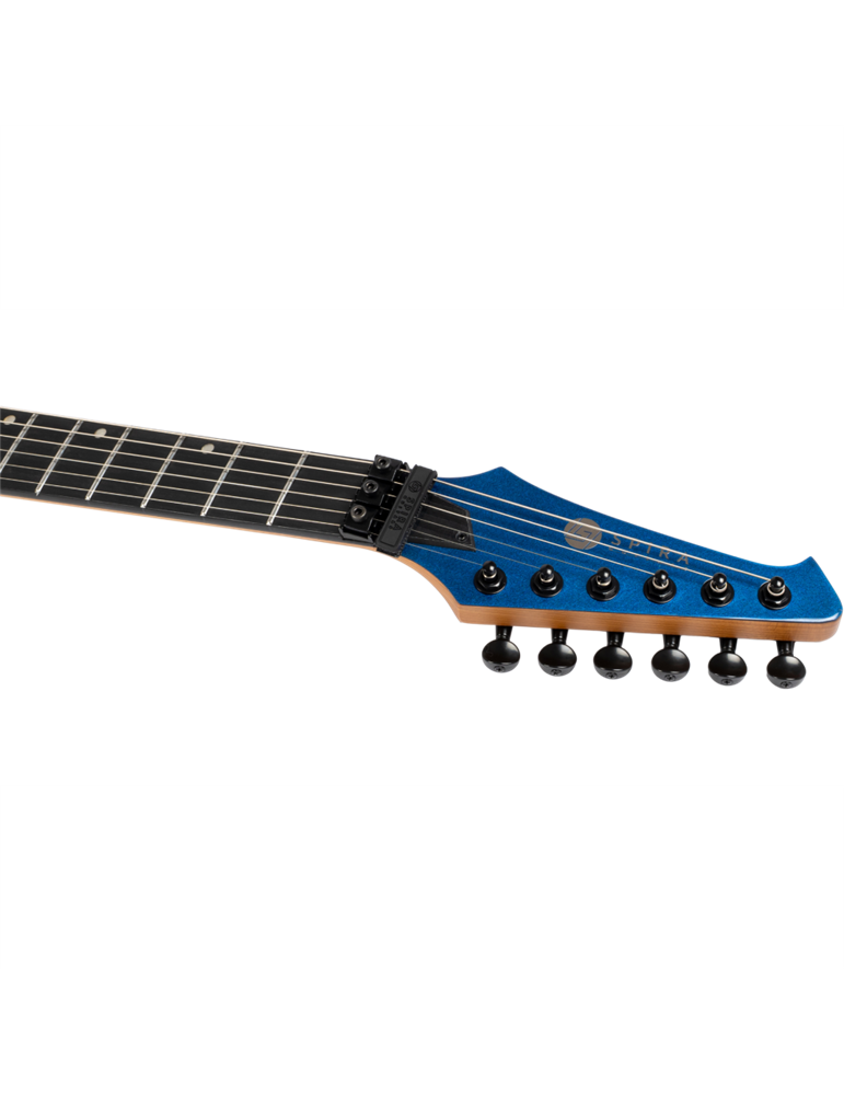 Guitarra Eléctrica Spira S420-CHM Chameleon