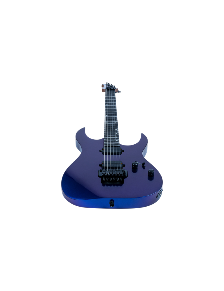 Guitarra Eléctrica Spira S420-CHM Chameleon