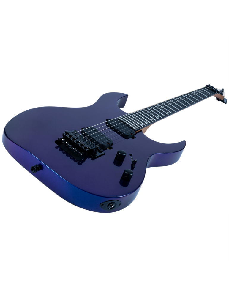 Guitarra Eléctrica Spira S420-CHM Chameleon