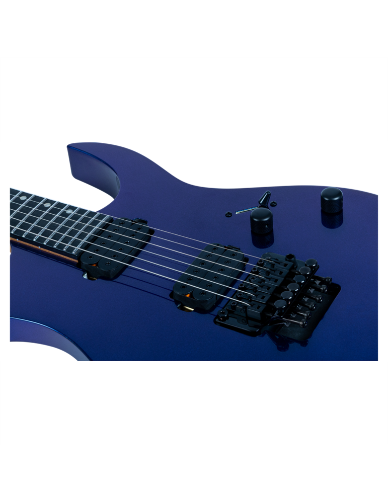 Guitarra Eléctrica Spira S420-CHM Chameleon