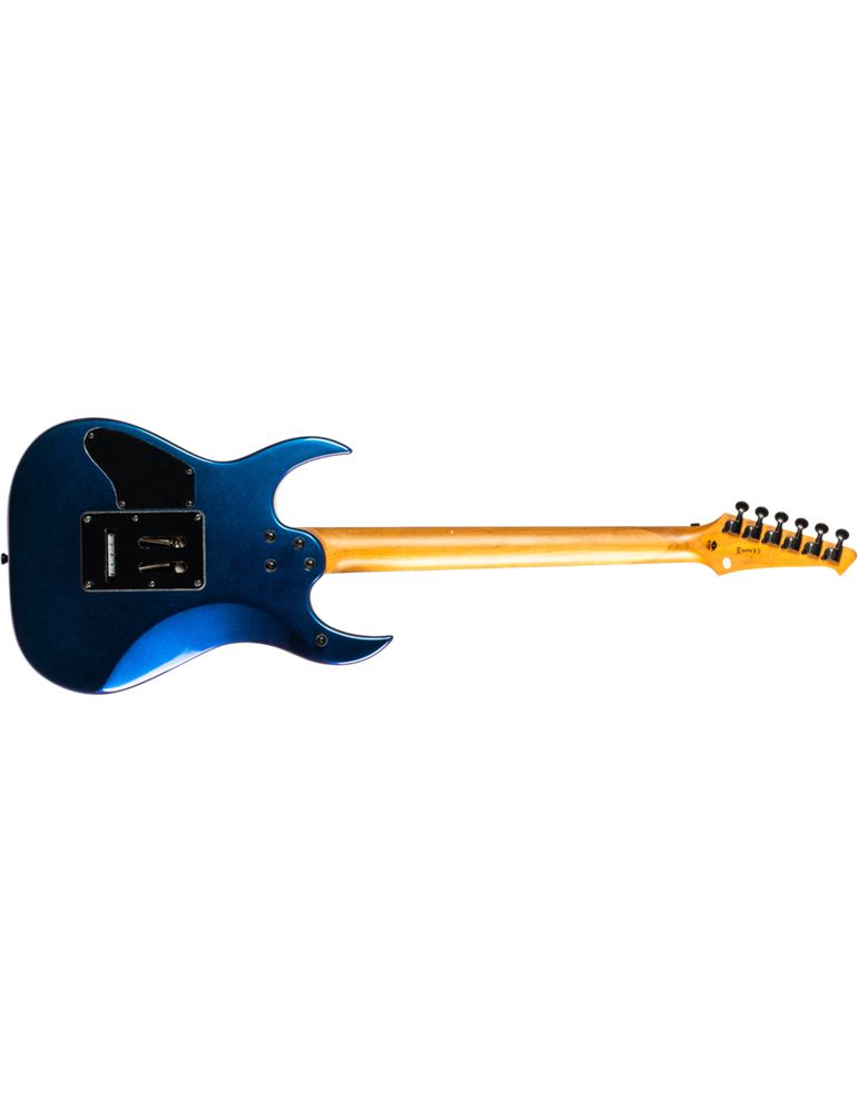 Guitarra Eléctrica Spira S420-CHM Chameleon