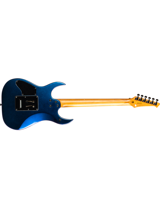 Guitarra Eléctrica Spira S420-CHM Chameleon