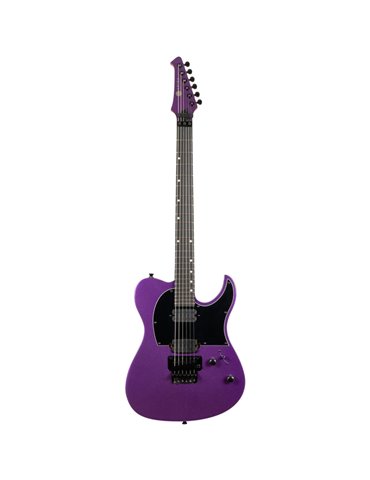Guitarra Eléctrica Spira T420-PP Metallic Purple