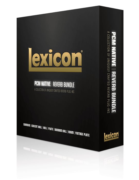 Micrófono Condensador P420 + Plugin PCM Native Reverb - Lexicon*