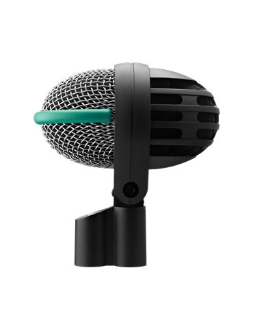 Micrófono Dinámico D112 MKII con conmutador Patrón polar Supercardioide 2