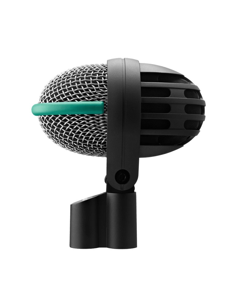 Micrófono Dinámico D112 MKII con conmutador Patrón polar Supercardioide