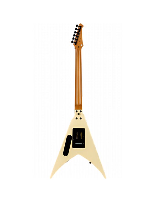Guitarra Eléctrica Spira V420-AWH Antique White Stripe