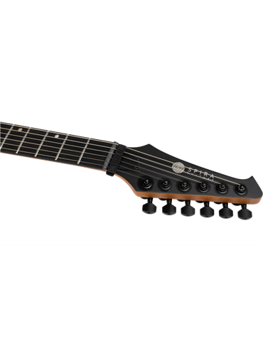 Guitarra Eléctrica Spira X400-MGR Satin Green 2