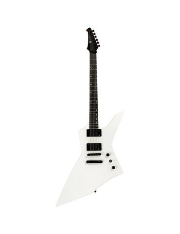 Guitarra Eléctrica Spira X400-MWH Satin White