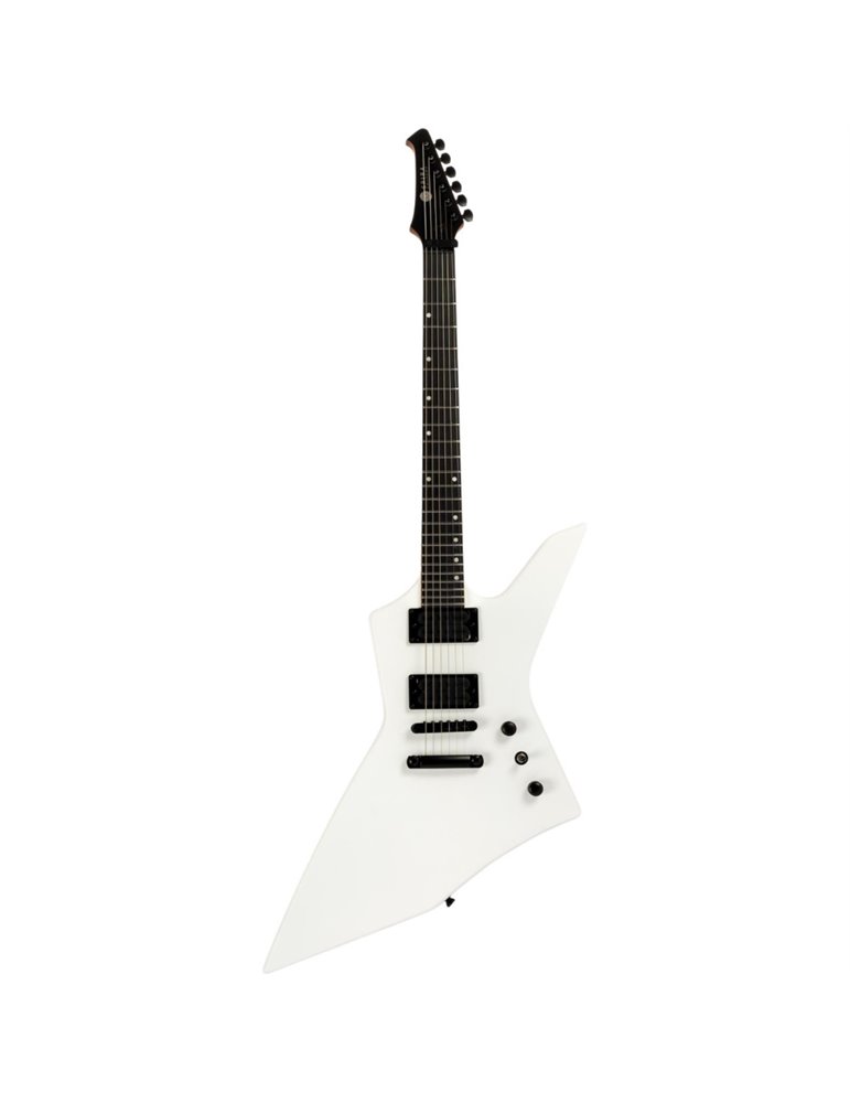 Guitarra Eléctrica Spira X400-MWH Satin White