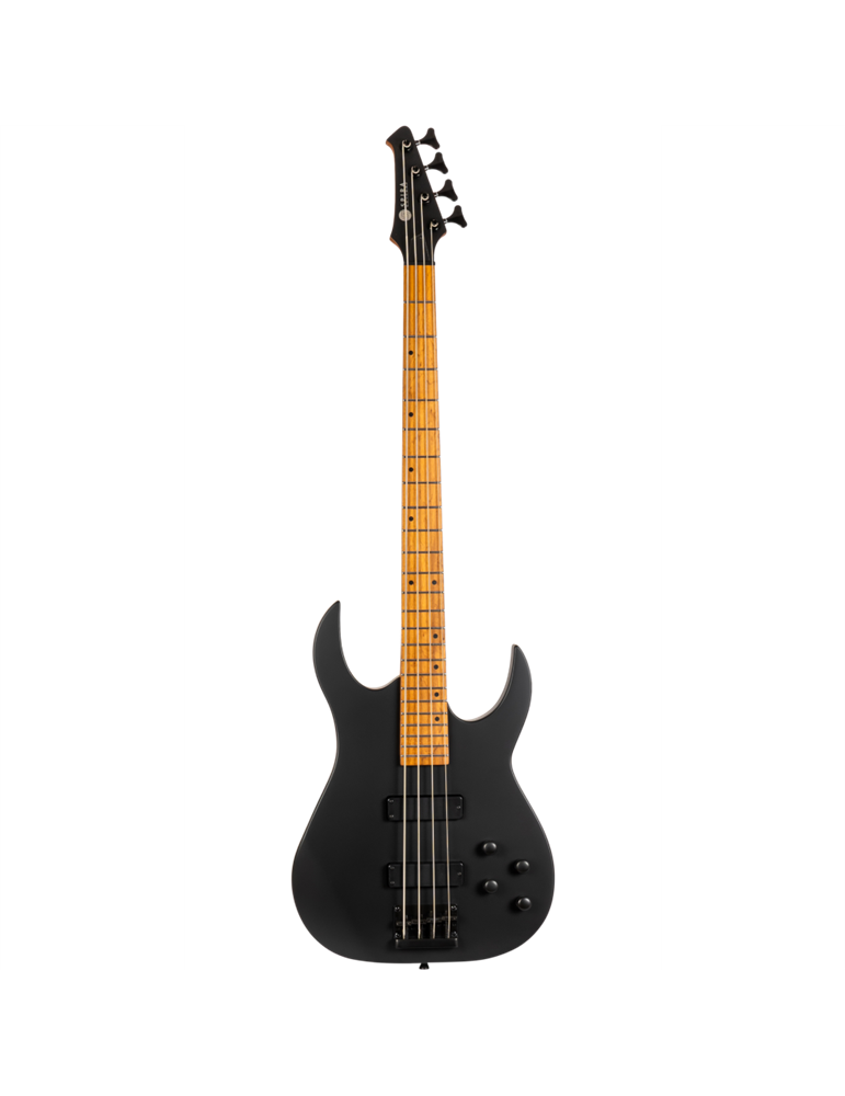 Bajo Eléctrico Spira B400-MBK Black