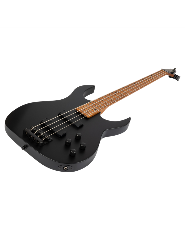 Bajo Eléctrico Spira B400-MBK Black