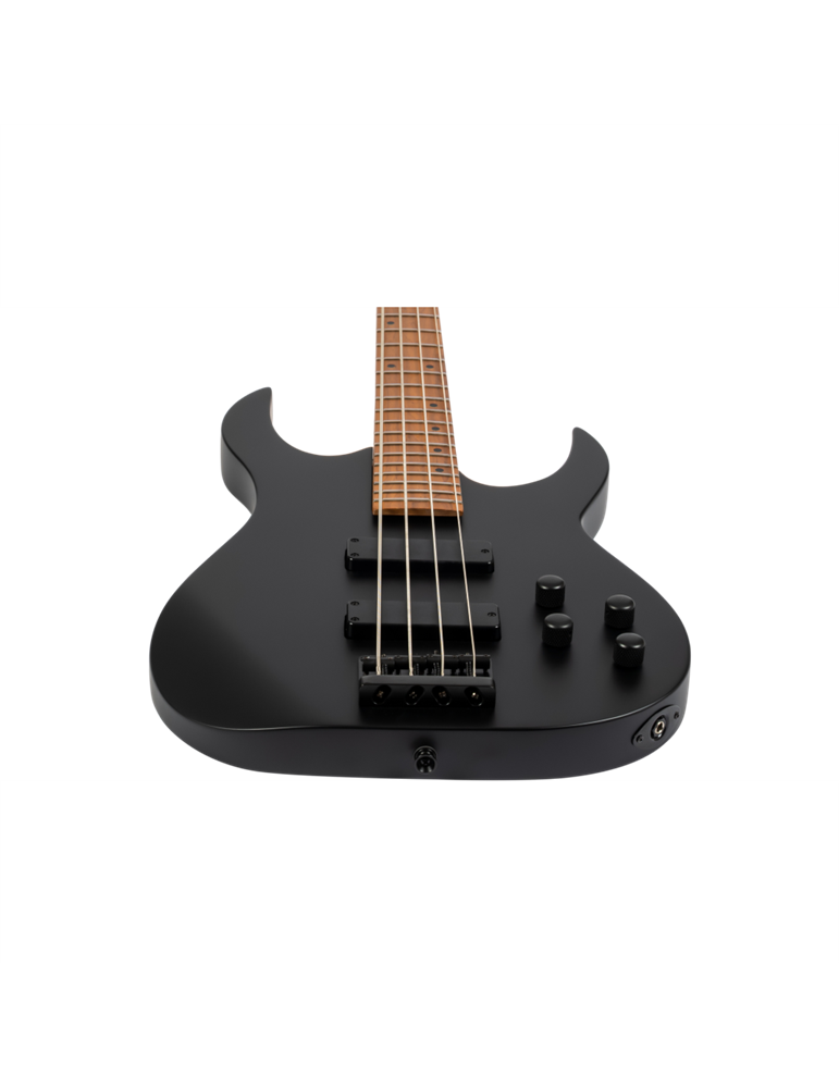 Bajo Eléctrico Spira B400-MBK Black