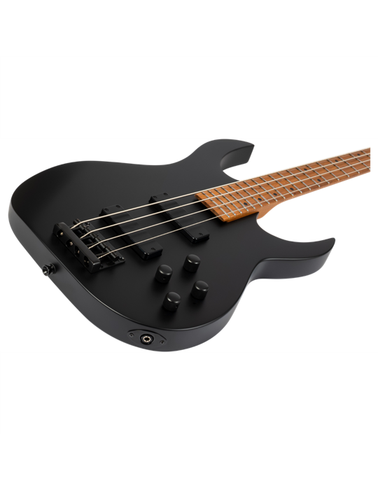Bajo Eléctrico Spira B400-MBK Black