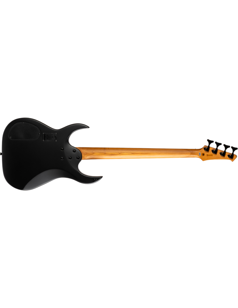 Bajo Eléctrico Spira B400-MBK Black