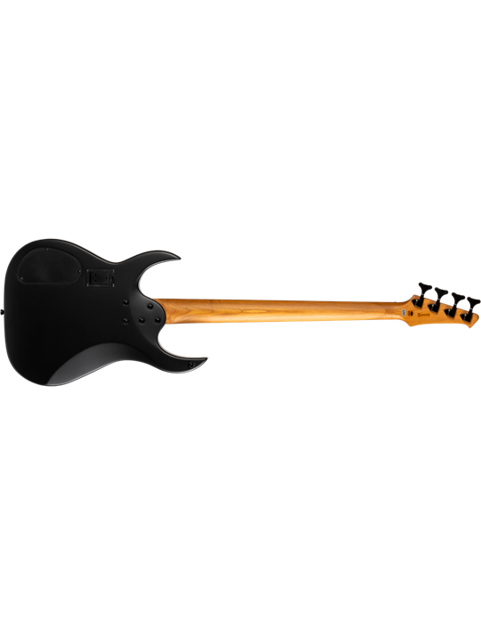 Bajo Eléctrico Spira B400-MBK Black