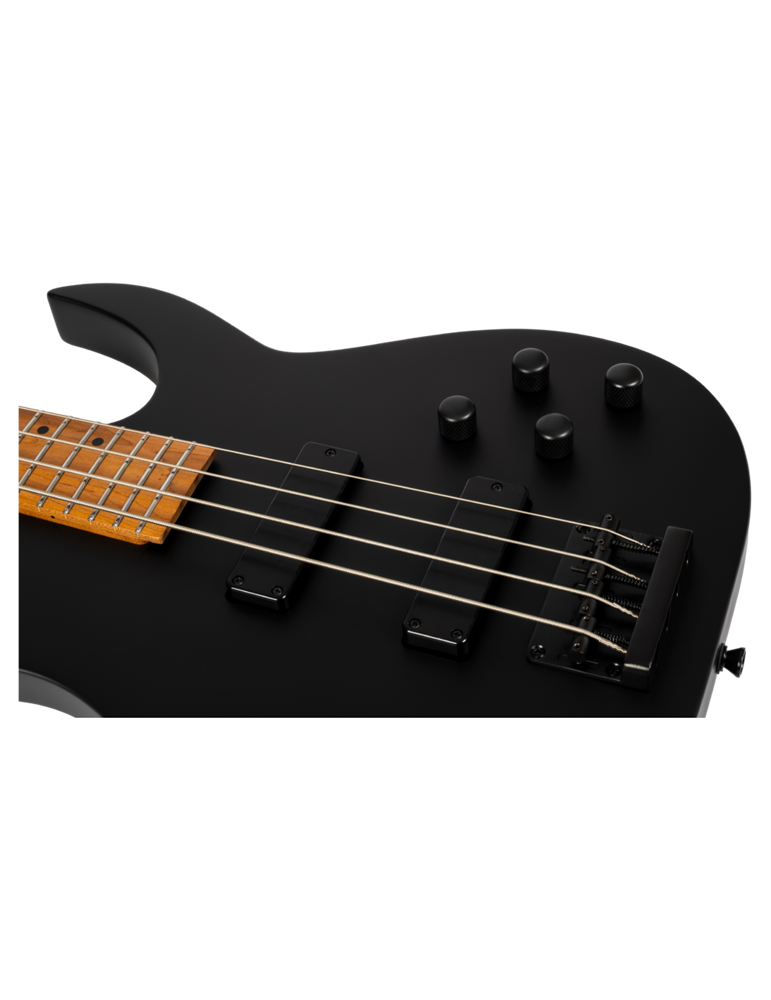 Bajo Eléctrico Spira B400-MBK Black