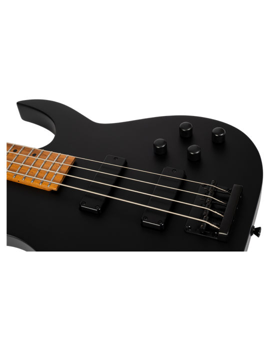 Bajo Eléctrico Spira B400-MBK Black