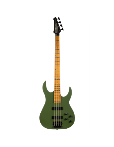 Bajo Eléctrico Spira B400-MGR Green