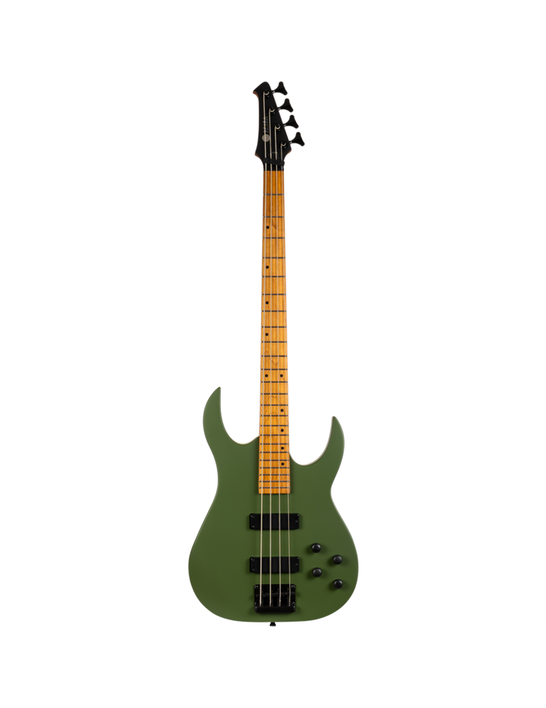 Bajo Eléctrico Spira B400-MGR Green