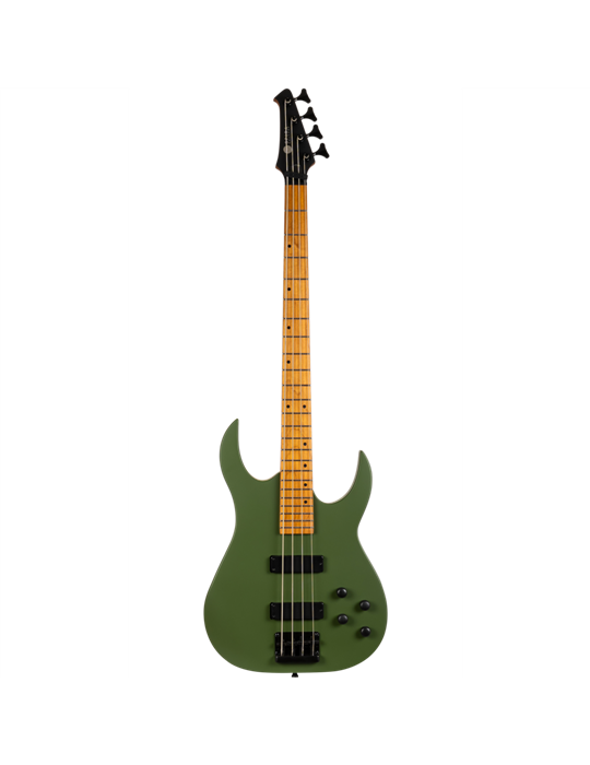 Bajo Eléctrico Spira B400-MGR Green