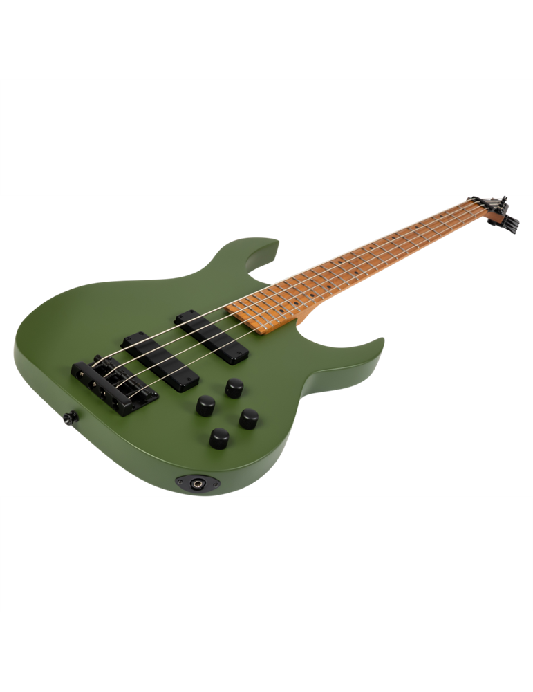 Bajo Eléctrico Spira B400-MGR Green