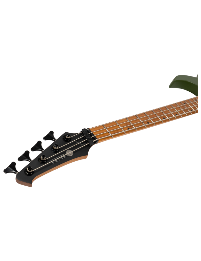 Bajo Eléctrico Spira B400-MGR Green