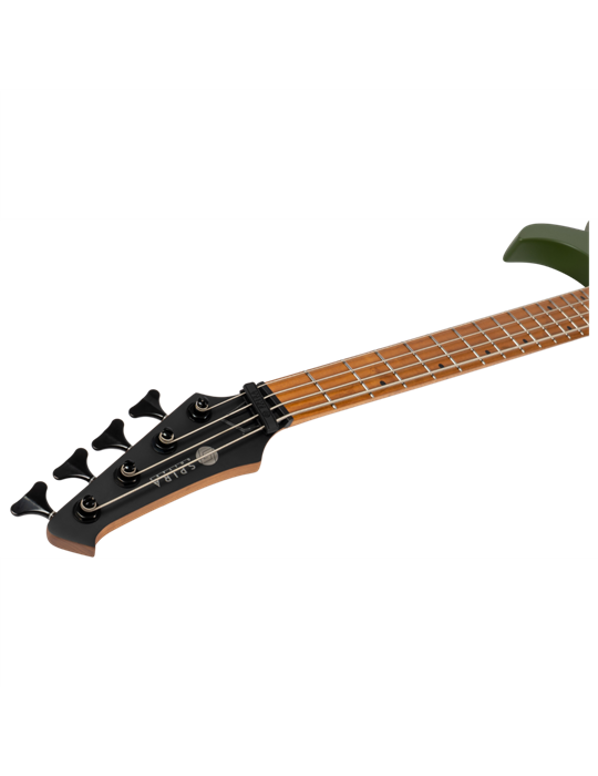 Bajo Eléctrico Spira B400-MGR Green