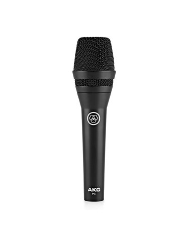 Micrófono Dinámico Perception Live P5i para voces