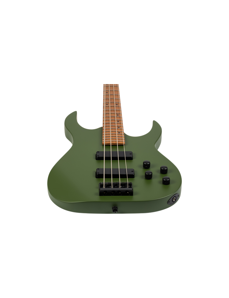 Bajo Eléctrico Spira B400-MGR Green