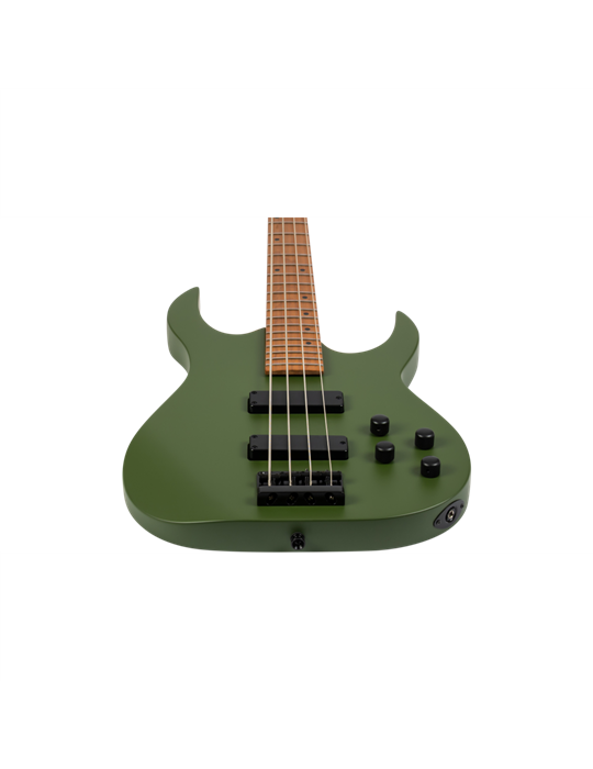 Bajo Eléctrico Spira B400-MGR Green