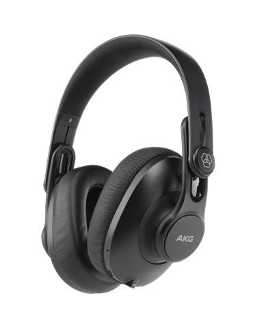 Auriculares Cerrados K361 Bluetooth