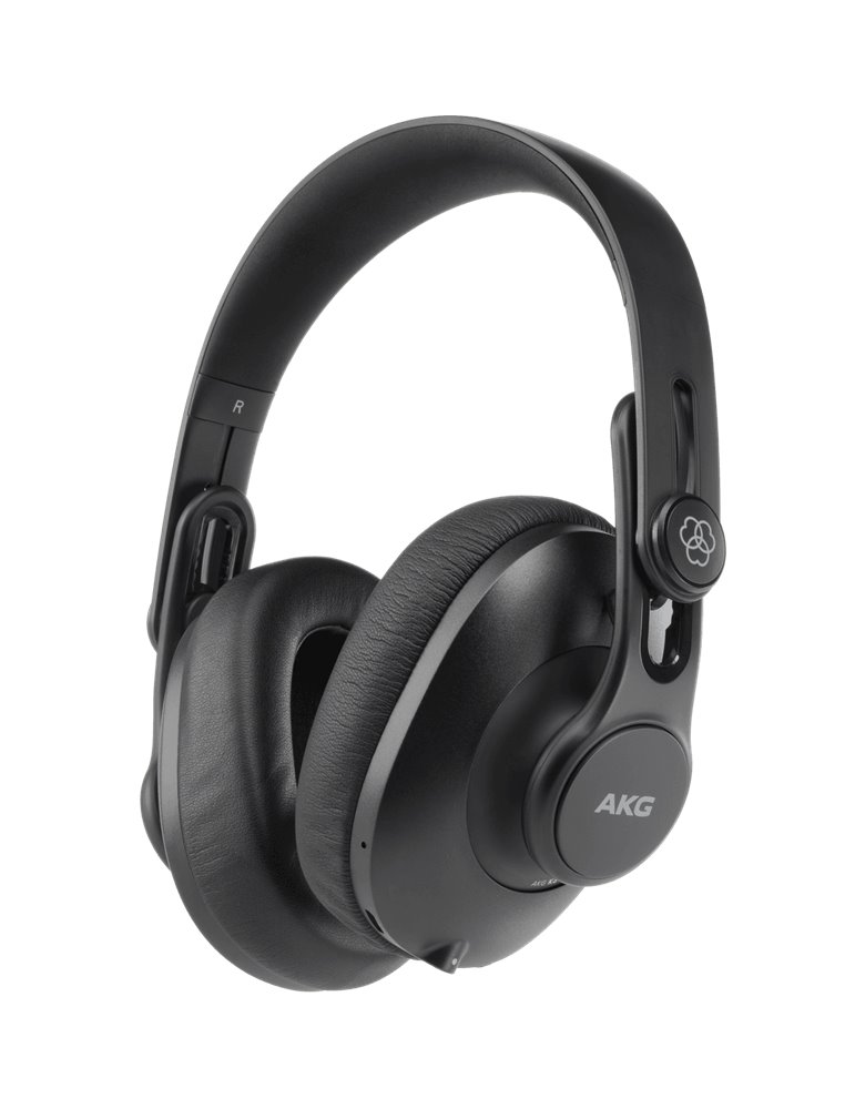 Auriculares Cerrados K361 Bluetooth