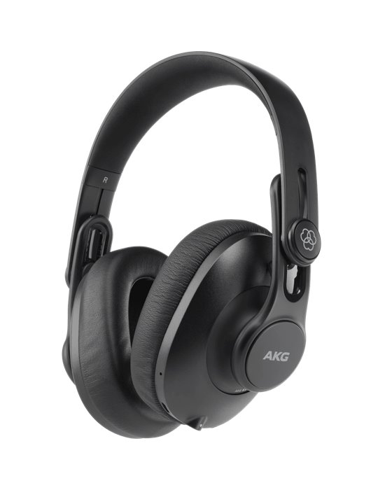 Auriculares Cerrados K361 Bluetooth