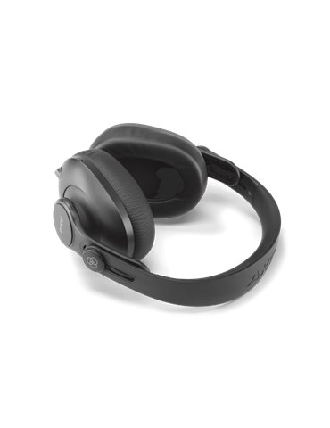 Auriculares Cerrados K361 Bluetooth 2