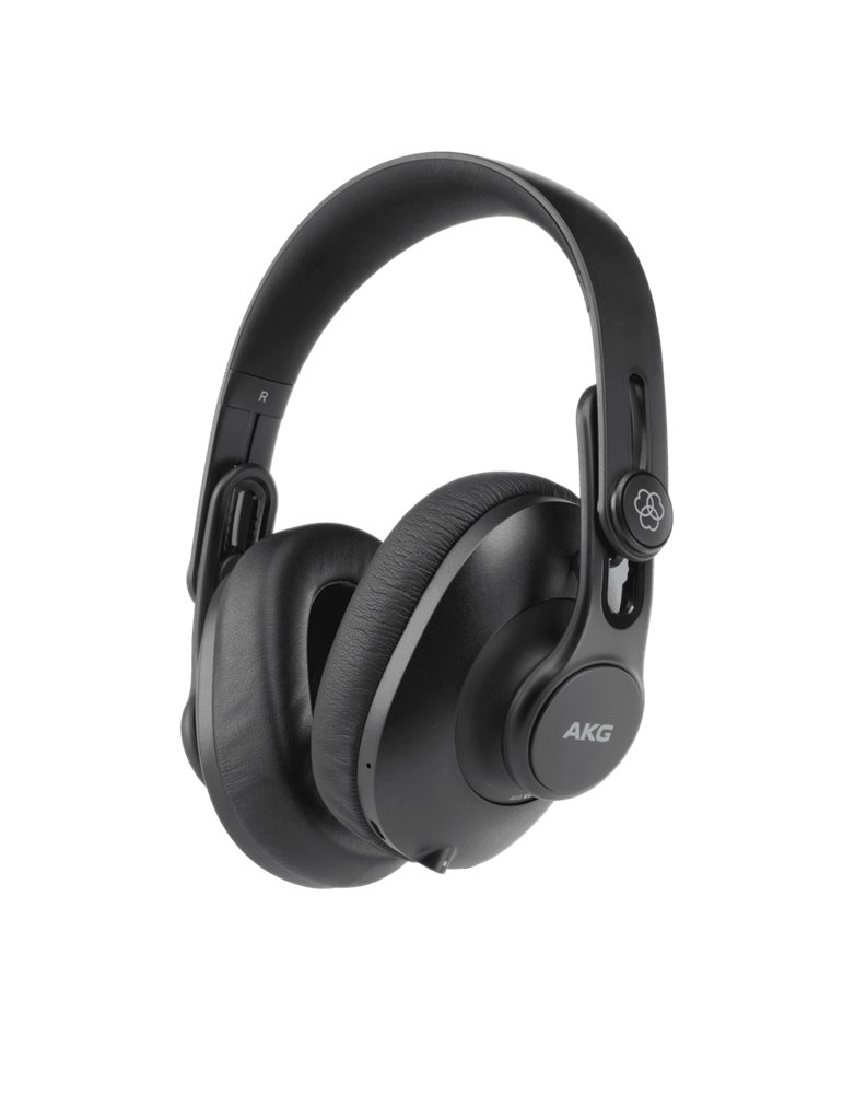 Auriculares Cerrados K361 Bluetooth
